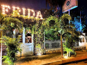 Hotel Downtown Merida, Mérida
